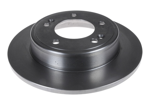 Диск тормозной задний 2.0 4WD для ХУНДАЙ CRETA 58411C9500 Диск тормозной задний 2.0 4WD для ХУНДАЙ CRETA 58411C9500