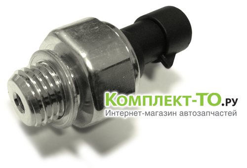 Датчик давления масла 1.6 - 109л.с. для CHEVROLET CRUZE 95961350 Датчик давления масла 1.6 - 109л.с. для CHEVROLET CRUZE 95961350