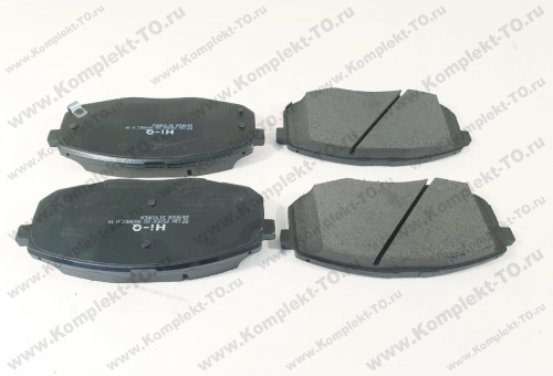 Колодки передние Хендай Крета Sangsin для ХУНДАЙ CRETA SP4098 Колодки передние Хендай Крета Sangsin для ХУНДАЙ CRETA SP4098